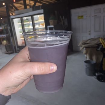 Crazy Dingo Brewing - Tide and Turf Purple IPA! Beautiful color. - Breweries Near Me Crazy Dingo Brewing - Tide and Turf Purple IPA! Beautiful color. - Breweries Near Me