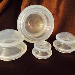 Bodhi Massage Therapy and Wellness - Certified Massage Cupping Practitioner.
