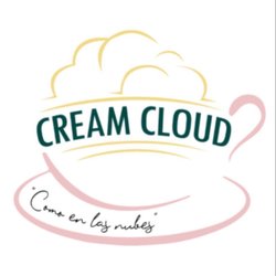 Cream Cloud