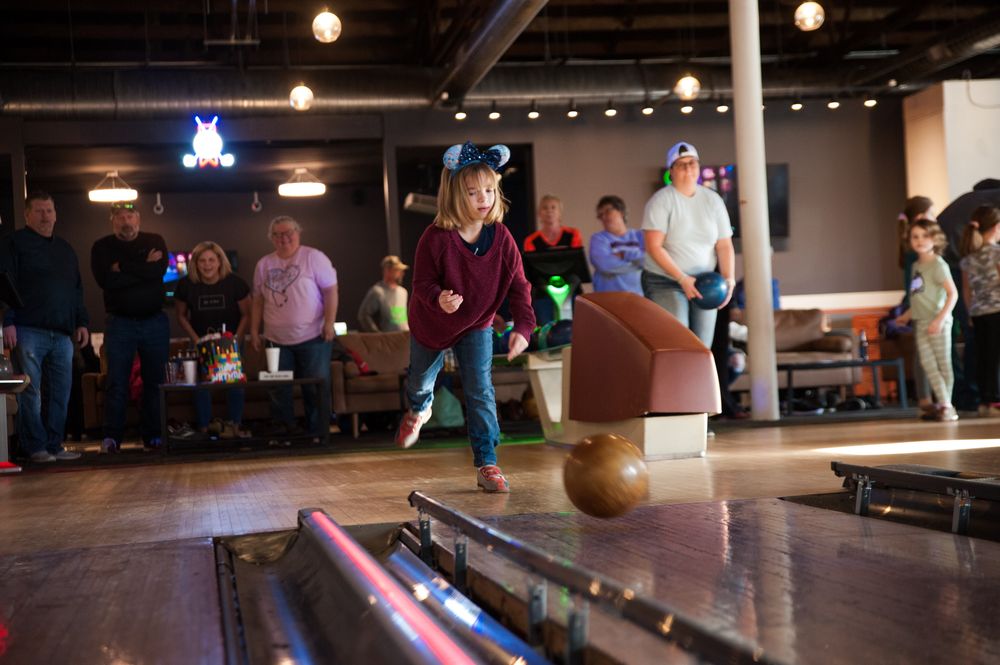 River Valley Social Logo