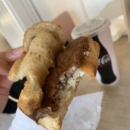 Frisco Melt