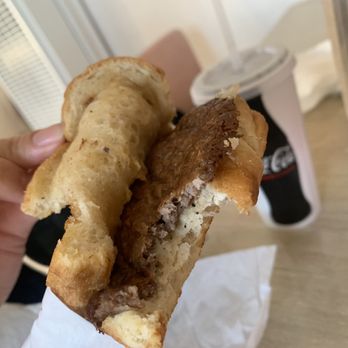 Steak ’n Shake - Frisco Melt - Burgers Near Me - Yucca Valley, California Steak ’n Shake - Frisco Melt - Burgers Near Me - Yucca Valley, California