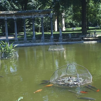 Parc Monceau - Parks Near Me - Paris, 75
