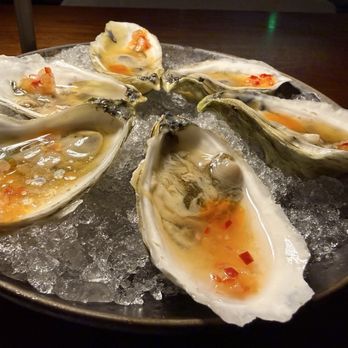 Uchi Miami - Japanese Near Me - Miami, Florida