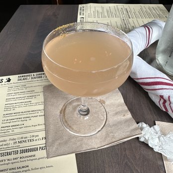 Von's 1000Spirits - Drink - New American Near Me - Seattle, Washington