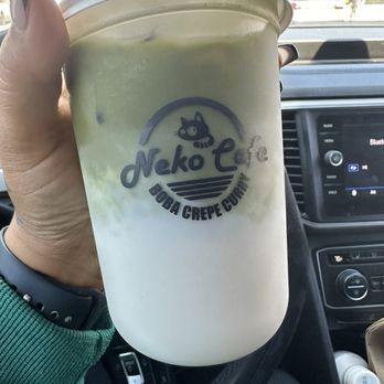 Neko Cafe - Matcha - Bubble Tea Near Me - Riverside, California Neko Cafe - Matcha - Bubble Tea Near Me - Riverside, California