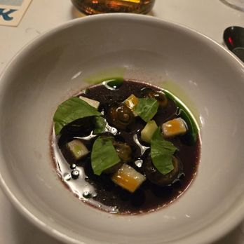 Mink - Escargot - Seafood Near Me - Detroit, Michigan Mink - Escargot - Seafood Near Me - Detroit, Michigan