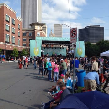 The Hop Jam - Festivals Near Me - Tulsa, Oklahoma