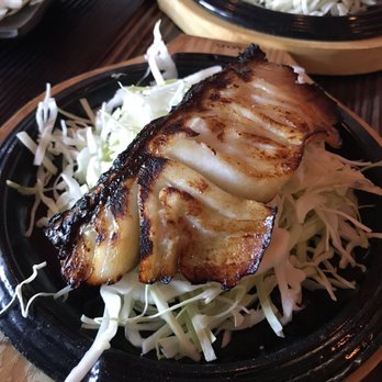 Yokushi Robata - Poke Near Me - Houston, Texas