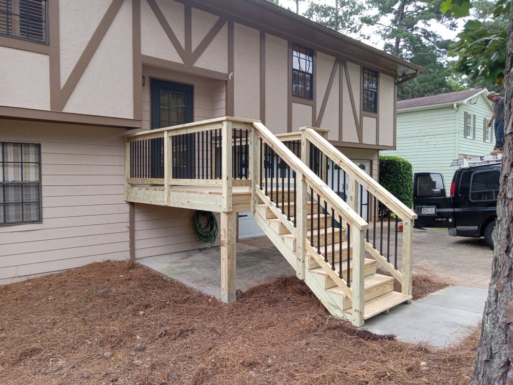 Slide of K9 Roof Repair and Construction