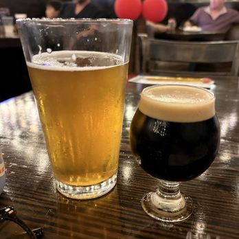 Mt. Lowe Brewing Co. - Sometimes you want a pint, sometimes a taster, and sometimes you want both. - Breweries Near Me - Arcadia, California