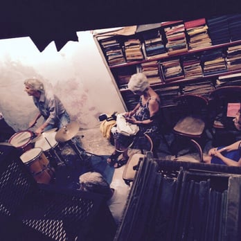Caligari - Noche de las librerías 2014 - Bookstores Near Me - Buenos Aires, C