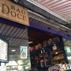 Bau Doce