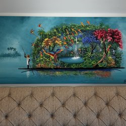 Art & Frame of Danbury - Beautiful work