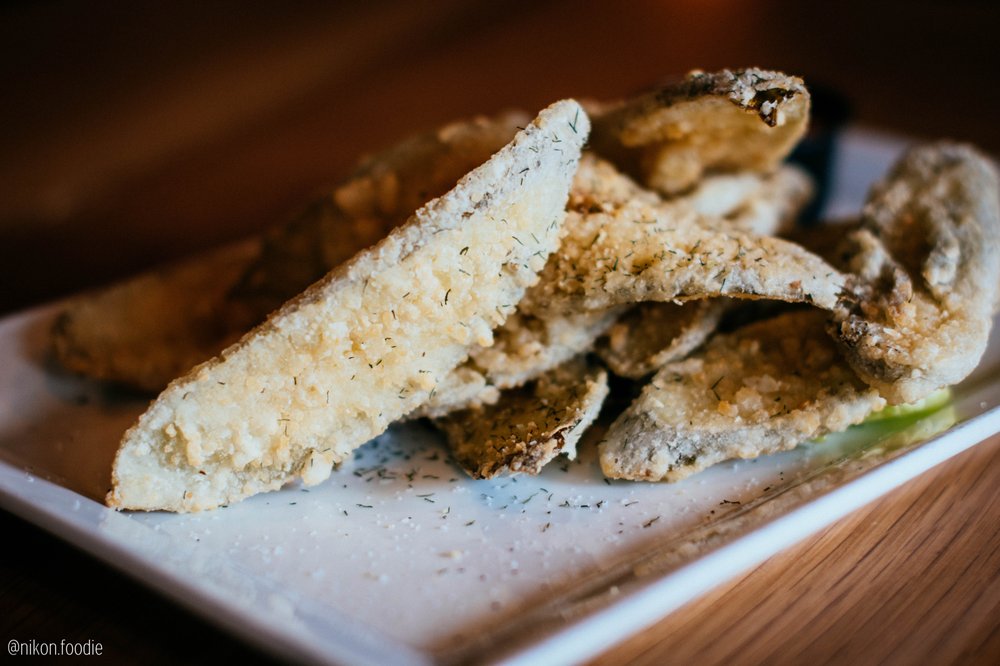 Tipsy Cow Burger Bar - Redmond