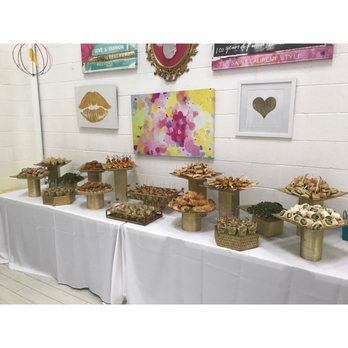 Dolce Catering - Caterers Near Me