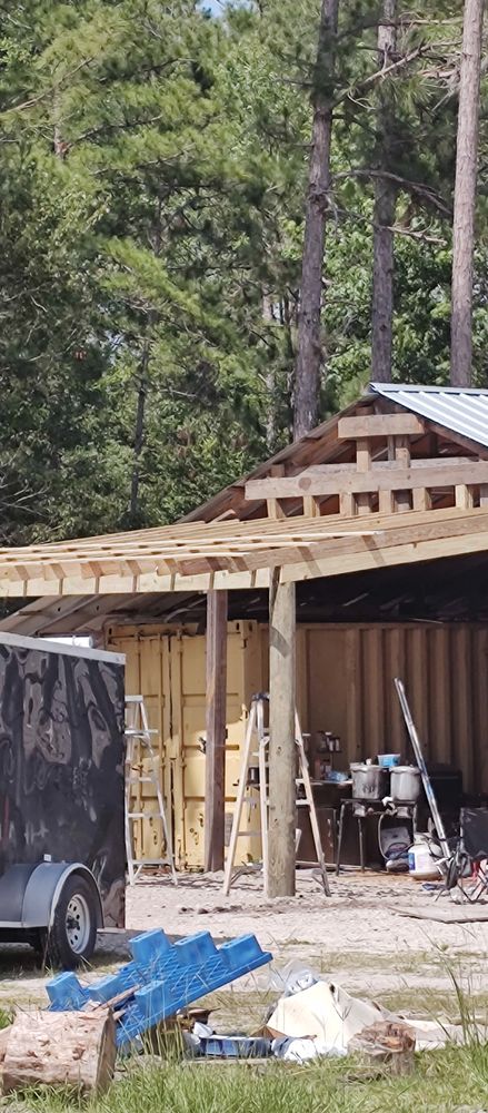 Slide of Dobson Home Improvement