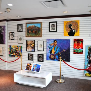 A Perfect Union Art Gallery - Art Galleries Near Me - Ocoee, Florida
