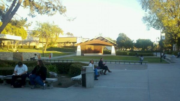 Ventura College by null