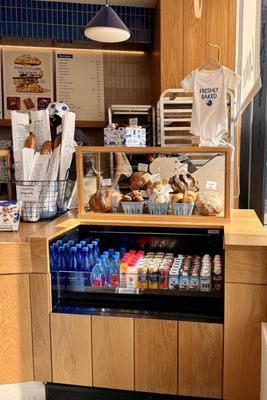 Levain Bakery by null