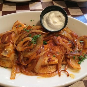 Chimney Rock Inn - Good Pierogies, but nothing special. Taste like the ones you can buy frozen at the store - Pizza Near Me - Bound Brook, New Jersey Chimney Rock Inn - Good Pierogies, but nothing special. Taste like the ones you can buy frozen at the store - Pizza Near Me - Bound Brook, New Jersey