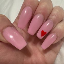 May Nails & Spa Salon