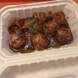 Momo Bistro