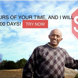 eStop Driving School - Tony has taught over 30,000 teenagers and 5,000-10,000 adults and seniors how to drive. I've become his friend and now his web developer.