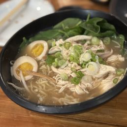Tokyo Chasu Ramen Tokyo Chasu Ramen