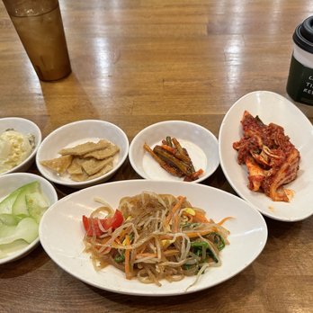 Five Senses - Korean Near Me - New York, New York Five Senses - Korean Near Me - New York, New York