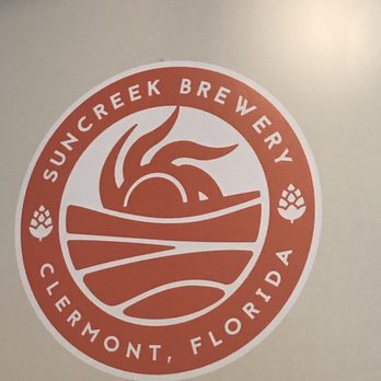 Suncreek Brewery - Brewpubs Near Me - Clermont, Florida Suncreek Brewery - Brewpubs Near Me - Clermont, Florida