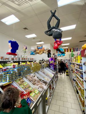 Carniceria Leonela by null
