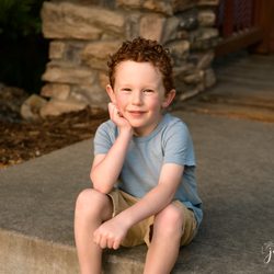 Simply kid session