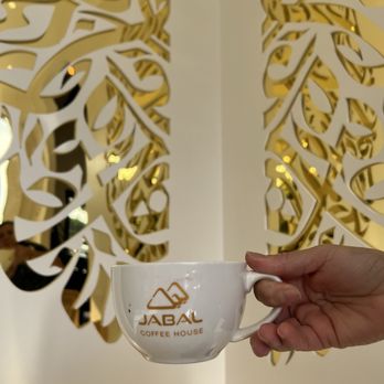 Jabal Coffee House - Coffee & Tea Near Me - Orlando, Florida Jabal Coffee House - Coffee & Tea Near Me - Orlando, Florida