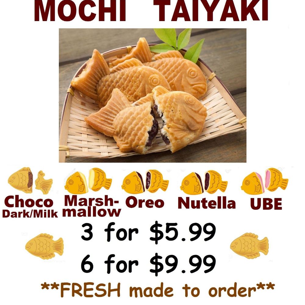Ice Spot - Bubble Tea Near Me - Lake Mary, Florida Ice Spot - Bubble Tea Near Me - Lake Mary, Florida
