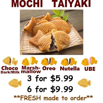 Ice Spot - Bubble Tea Near Me - Lake Mary, Florida