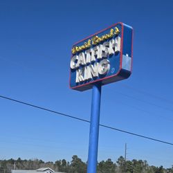 Catfish King