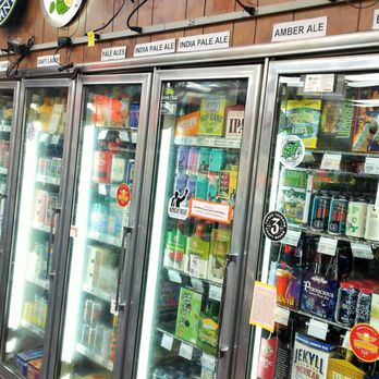 Decatur Package Store - Beer, Wine & Spirits Near Me - Decatur, Georgia