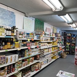 Eden's Market
