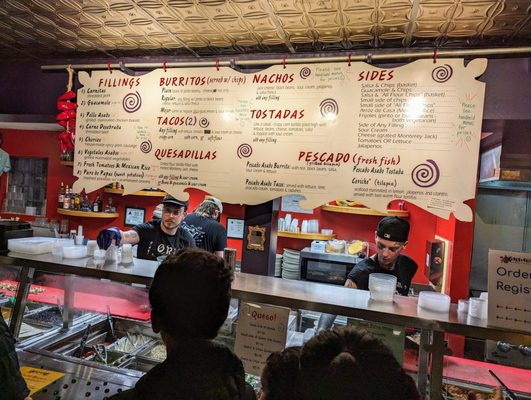Carrburritos by null
