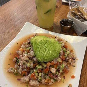 Mariscos A Todo Mar - Very fresh seafood! - Seafood Near Me - Phoenix, Arizona