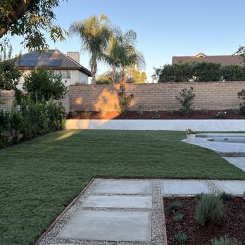 LTS Landscape Design + Build - Landscaping Near Me - Corona, California LTS Landscape Design + Build - Landscaping Near Me - Corona, California