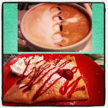 Crepes de Paris - Creperies Near Me - Brea, California Crepes de Paris - Creperies Near Me - Brea, California