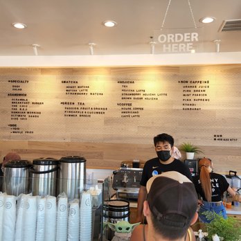 Egghead Sando Cafe - Front of House - Sandwiches Near Me - San Jose, California