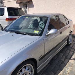 1997 BMW 1997 BMW