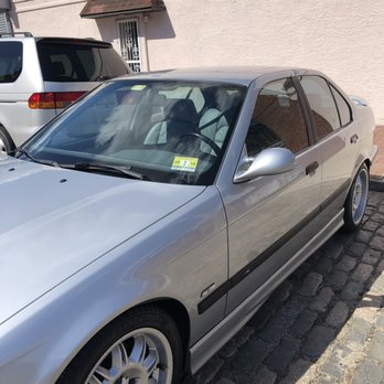 PRO Mobile Detailing - 1997 BMW - Auto Detailing Near Me - Philadelphia, Pennsylvania PRO Mobile Detailing - 1997 BMW - Auto Detailing Near Me - Philadelphia, Pennsylvania