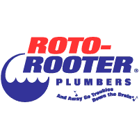 Slide of Roto-Rooter