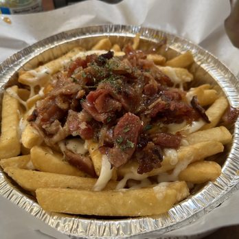 310 Eatery - Bacon Jam Fries - Burgers Near Me - Albany, California