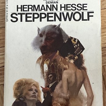 96th Street Library - I've read this book at least 30 times. I'm due to read this winter.  01/23/22 - Libraries Near Me - New York, New York