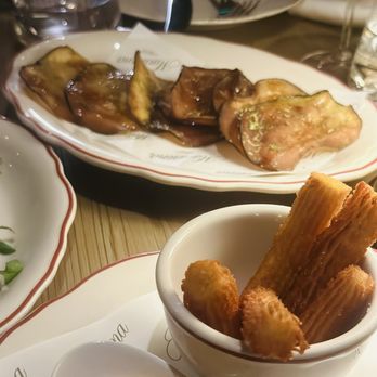 Macarena - Spanish Near Me - Palo Alto, California
